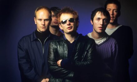 Radiohead exige a ICE retirar su música de video con mensaje antimigrante