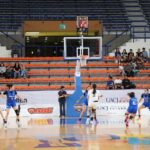 Continúa el Campeonato Nacional ABE 2026 en la UACJ; jornada femenina este martes
