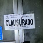 Realiza Gobernación Estatal 377 inspecciones y clausura 6 establecimientos durante la última semana