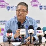 Reunirá Gobierno del Estado 35 agencias en el “Festival del Turismo” en Ciudad Juárez