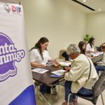 Inicia Gobierno del Estado recepción de documentos para entrega gratuita de aparatos funcionales en Ciudad Juárez