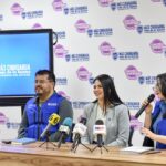 Invita Gobierno del Estado a Ferias Regionales de Productores en el Parque Central