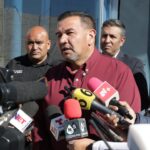 “Los juarenses merecemos respeto”: Cruz Pérez Cuéllar responde a declaraciones de la gobernadora