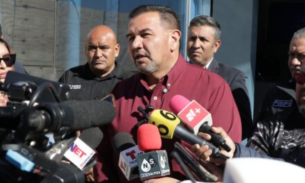 “Los juarenses merecemos respeto”: Cruz Pérez Cuéllar responde a declaraciones de la gobernadora