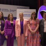 Maru Campos encabeza firma del Convenio para la paz y la justicia de las mujeres