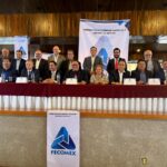 ASUME IVÁN PÉREZ RUÍZ PRESIDENCIA DE FECOMEX
