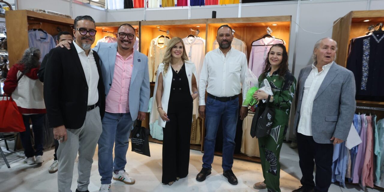 Expo TlaquepArte llega a Ciudad Juárez con artesanos de 17 países