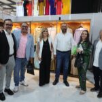 Expo TlaquepArte llega a Ciudad Juárez con artesanos de 17 países