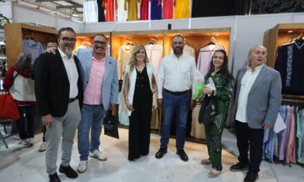 Expo TlaquepArte llega a Ciudad Juárez con artesanos de 17 países