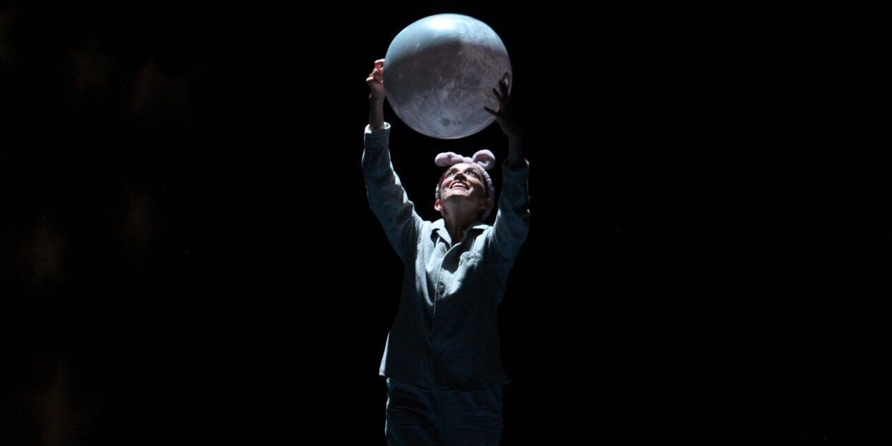 Lanza Secretaría de Cultura convocatoria para integrar la programación del Festival de Teatro para Niñas, Niños y Adolescentes