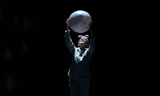 Lanza Secretaría de Cultura convocatoria para integrar la programación del Festival de Teatro para Niñas, Niños y Adolescentes