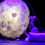 Lanza Secretaría de Cultura convocatoria para integrar la programación del Festival de Teatro para Niñas, Niños y Adolescentes