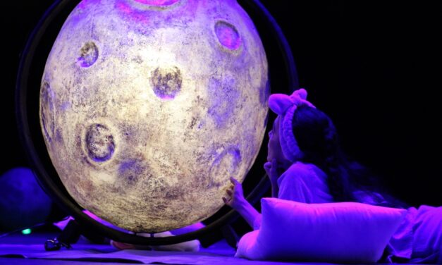 Lanza Secretaría de Cultura convocatoria para integrar la programación del Festival de Teatro para Niñas, Niños y Adolescentes