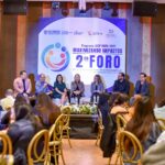 Reúne Estado a más de 150 OSC en Segundo Foro “JASP 2025-2027 Maximizando Impactos” en Ciudad Juárez