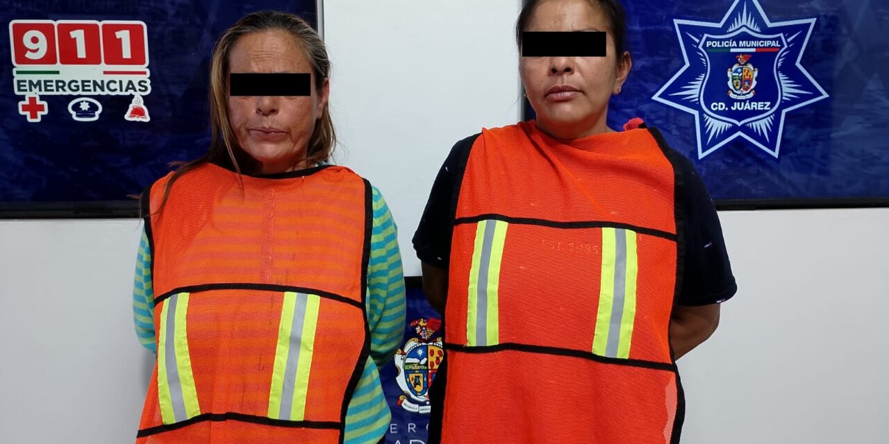 “¡Déjenme!”: gritos de menor alertan a vecinos; madre y abuela son detenidas por presunto maltrato