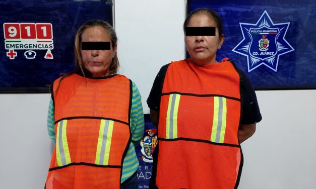 “¡Déjenme!”: gritos de menor alertan a vecinos; madre y abuela son detenidas por presunto maltrato