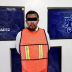 Detienen a hombre por golpear a sus hijos