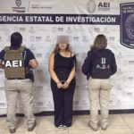 Detienen a mujer por engañar a familias de equipo infantil en Juárez