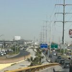 Llama Salud Municipal a extremar precauciones por mala calidad del aire