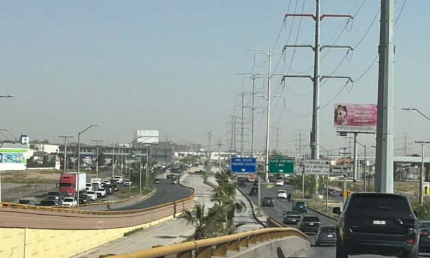 Llama Salud Municipal a extremar precauciones por mala calidad del aire