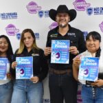 Invita Estado a celebrar el Día de Pascua en el Parque Central