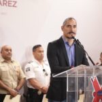 Listo operativo para Pascua en El Chamizal; buscan saldo blanco con despliegue de seguridad y servicios