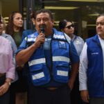 Inaugura Estado Centro de Servicios Comunitarios en Guadalupe