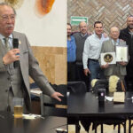 Fallece Francisco Yepo Yong, fundador del emblemático restaurante La Nueva Central en Ciudad Juárez