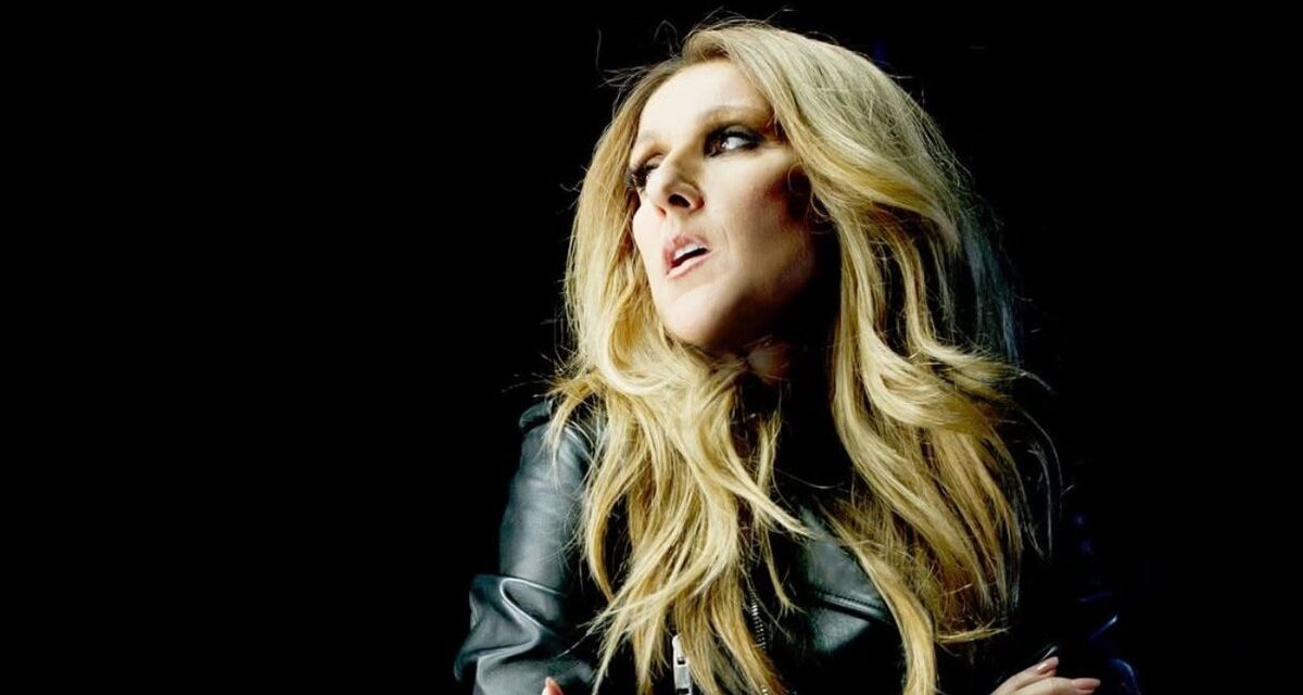 Céline Dion alista posible regreso a los escenarios con residencia en París