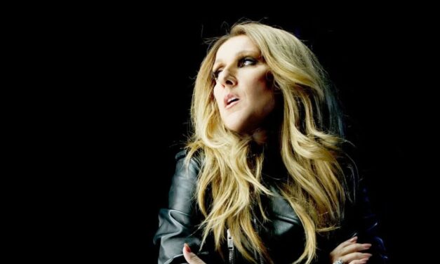 Céline Dion alista posible regreso a los escenarios con residencia en París