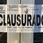 Realiza Gobernación del Estado 321 inspecciones y clausura 9 establecimientos durante la última semana