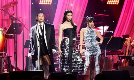 La música protagonizará la gala de los Premios Oscar con homenajes a Sinners y KPop Demon Hunters