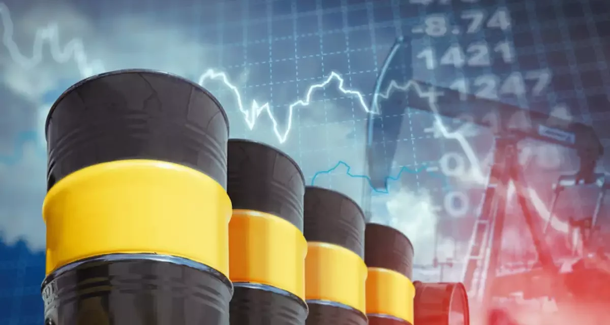 Petróleo supera los 100 dólares por escalada bélica en Medio Oriente; mercados reaccionan con alta volatilidad