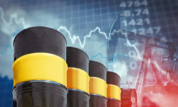 Petróleo supera los 100 dólares por escalada bélica en Medio Oriente; mercados reaccionan con alta volatilidad