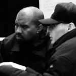 Peso Pluma y Kanye West fusionan estilos en “Last Breath”, tema con guiños a la cultura mexicana