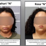 ¡De protesta a proceso penal! Vinculan a dos mujeres por intento de homicidio tras disturbios del 8M en Campeche