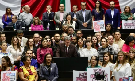 Morena busca recomponer alianza con PT y PVEM tras rechazo a reforma electoral y prepara un “plan B”