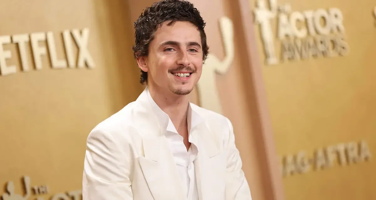 Timothée Chalamet desata polémica tras comentarios sobre el ballet y la ópera; artistas e instituciones responden