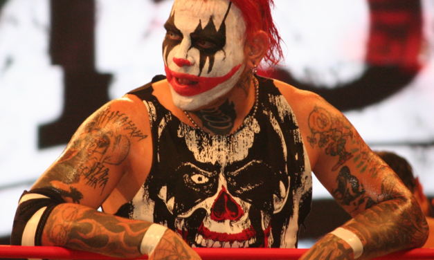 🔥 ¡De Ciudad Juárez al videojuego más grande del mundo! PAGANO llega a WWE 2K26 🔥