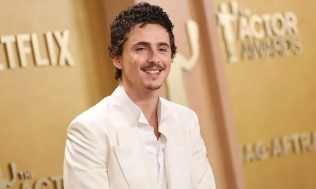 Timothée Chalamet desata polémica tras comentarios sobre el ballet y la ópera; artistas e instituciones responden