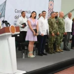 Sheinbaum afirma que la soberanía no es negociable en cooperación con EU