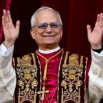 Papa León XIV pide a Donald Trump frenar la guerra en Medio Oriente