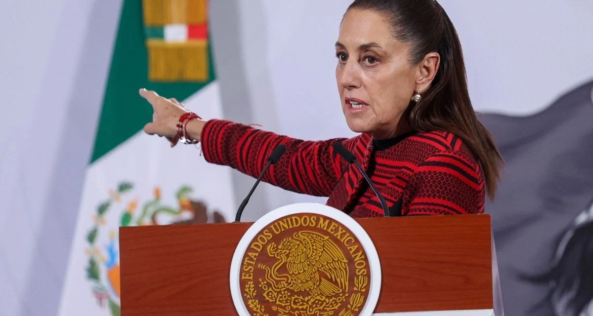 Gobierno de México alista acciones internacionales por muerte de migrantes en EU