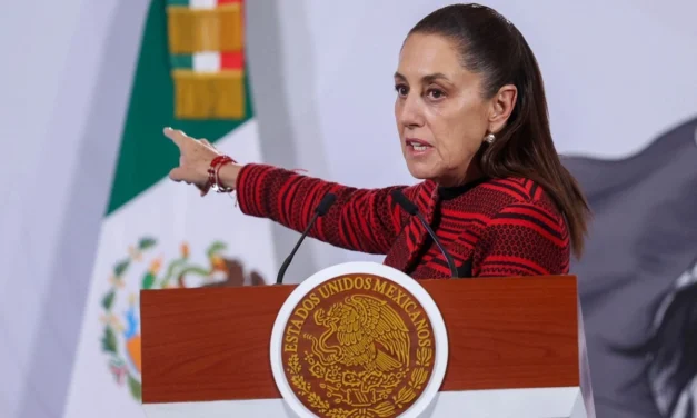 Gobierno de México alista acciones internacionales por muerte de migrantes en EU