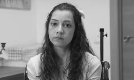 Confirman muerte de Noelia Castillo por eutanasia