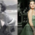 Fallece Ana Luisa Peluffo, leyenda del cine mexicano, a los 96 años