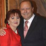 Notifican detención en EE.UU. de esposa de César Duarte; enfrenta causas penales en Chihuahua