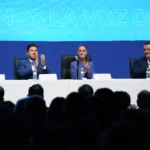 Sheinbaum confía en renegociación de aranceles con EU y destaca certidumbre en relación comercial