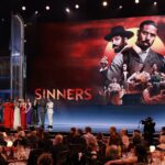 Los Actores Awards 2026 coronan a “Los Pecadores” como gran ganadora de la noche