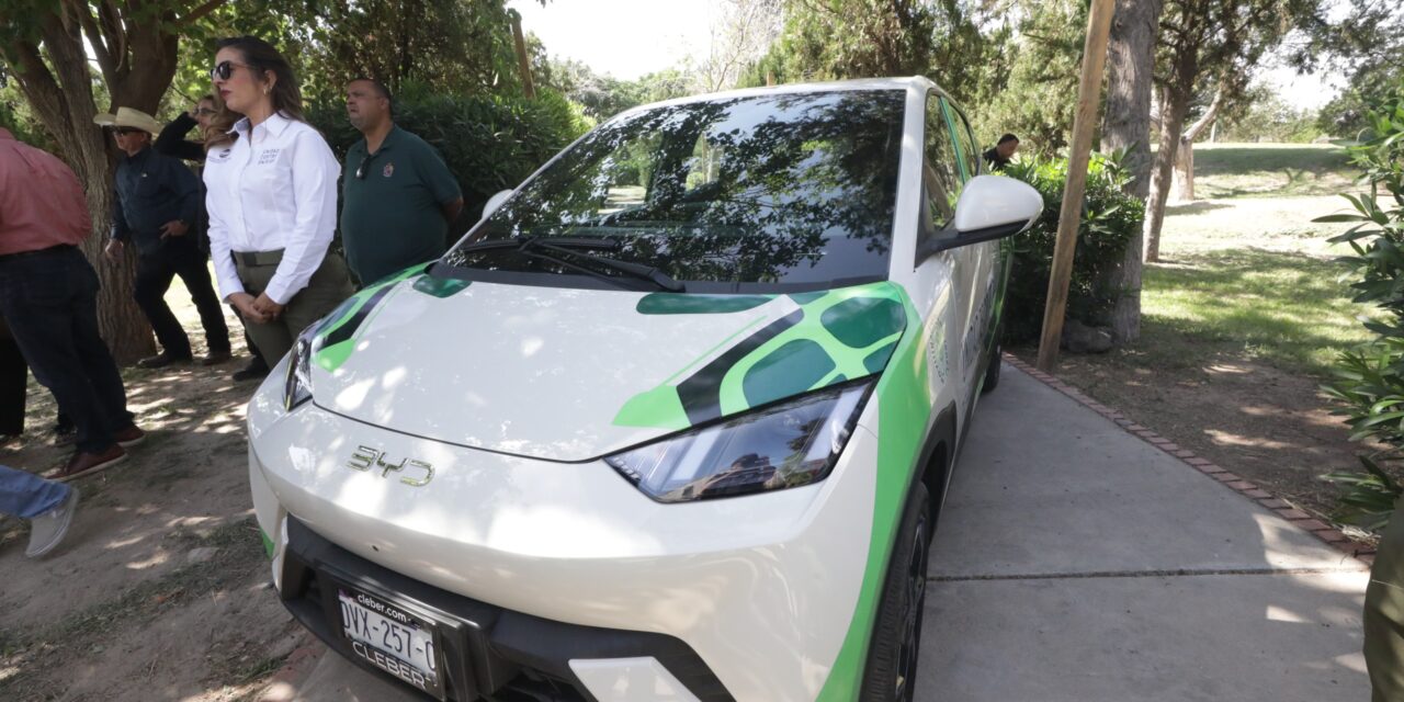 Arranca rehabilitación de El Chamizal